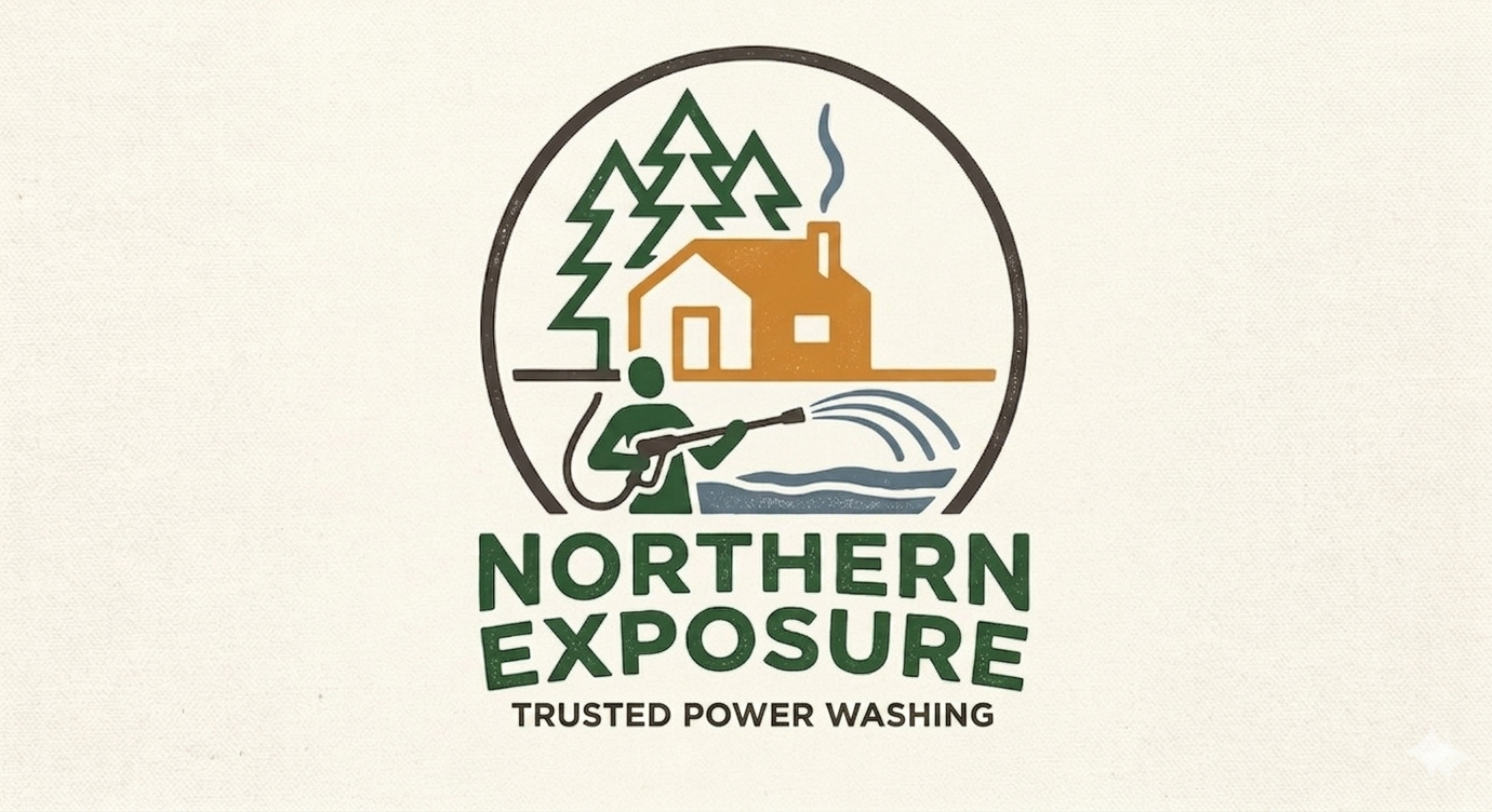 Northern Exposure Logo